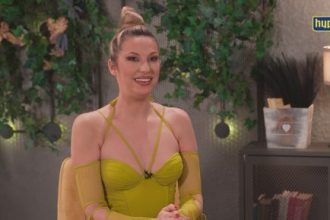 Rada Manojlović za Hype TV o planovima