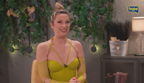 Rada Manojlović za Hype TV o planovima