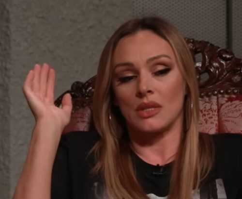 ANABELA ATIJAS progovorila o NAJGOREM ŽIVOTNOM PERIODU