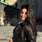 BIVŠA VJERENICA DARKA LAZIĆA SA SINOM NAPUSTILA SRBIJU!