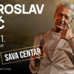 UVIJEK JE DOBAR PROVOD UZ MIROSLAVA ILIĆA U SAVA CENTRU!