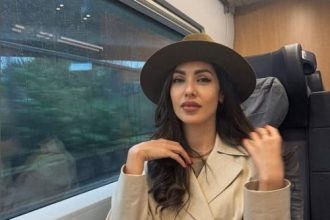 TANJA SAVIĆ ZA HYPE KONAČNO PRIZNALA ZAŠTO IZBJEGAVA MEDIJE!