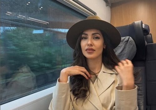 TANJA SAVIĆ ZA HYPE KONAČNO PRIZNALA ZAŠTO IZBJEGAVA MEDIJE!