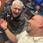 PRIČALO SE DA SU U ŽESTOKOJ SVAĐI!