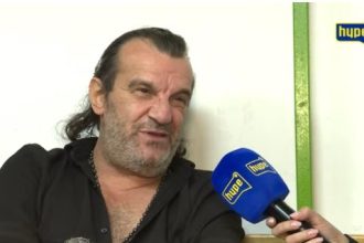 ACA LUKAS PROGOVORIO O SUJETI NA ESTRADI