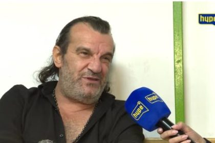 ACA LUKAS PROGOVORIO O SUJETI NA ESTRADI