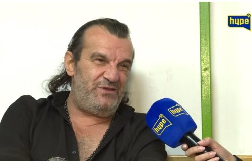 ACA LUKAS PROGOVORIO O SUJETI NA ESTRADI