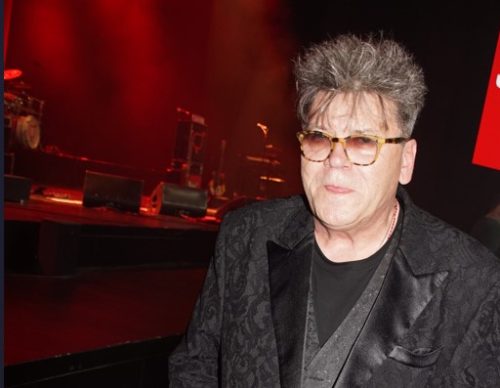 DRAŽEN ŽERIĆ ŽERA O HALIDU BEŠLIĆU