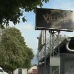 Vatrena stihija progutala noćni klub u Beču!