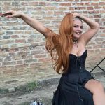 Tanja Živković nevjerovatno liči na glumicu