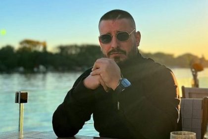 Darko Lazić se oglasio nakon saznanja da će pjevati na lažnoj svadbi!