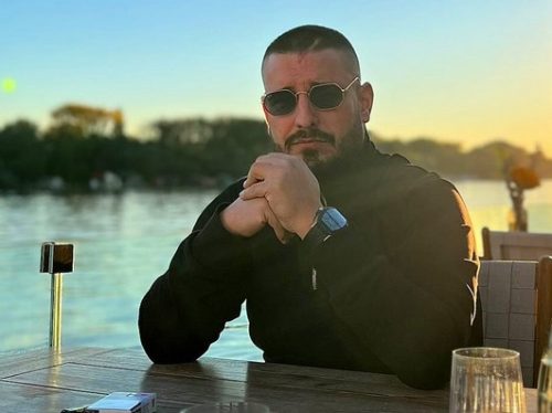 Darko Lazić se oglasio nakon saznanja da će pjevati na lažnoj svadbi!