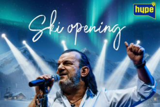 Aca Lukas donosi nezaboravnu večer na Jahorini