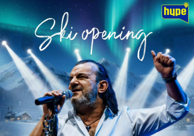 Aca Lukas donosi nezaboravnu večer na Jahorini