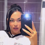 MALA DŽEHVA VRELIM SNIMKOM ZAPALILA MREŽE!