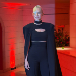 TAJNA MOJE LINIJE JE ŠTO SAM GLADNA!