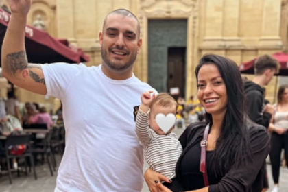 Katarina objavila ŠOK snimak!