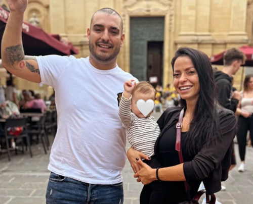 Katarina objavila ŠOK snimak!