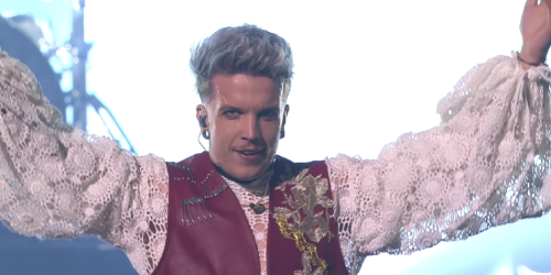 BEJBI LAZANJA DRASTIČNO PROMIJENIO IMIDŽ!