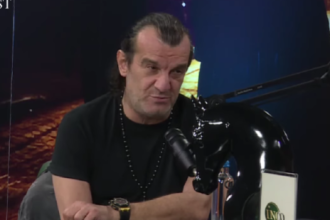 ACA LUKAS RASKRINKAO LEPU BRENU I MILICU PAVLOVIĆ!