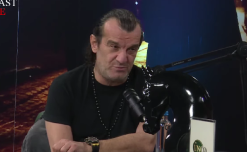 ACA LUKAS RASKRINKAO LEPU BRENU I MILICU PAVLOVIĆ!