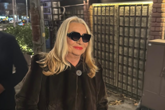 Vesna Zmijanac progovorila o OBRISANOM spotu Relje i Nataše