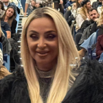 Maja Berović se pojavila na Emininom koncertu