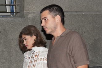 Viktor Živojinović RASKINUO VEZU sa voditeljkom