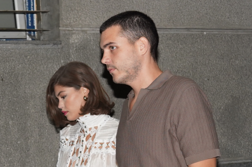 Viktor Živojinović RASKINUO VEZU sa voditeljkom