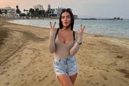 OTAC JE OD NJEGA HTIO DA NAPRAVI MUŠKARČINU!