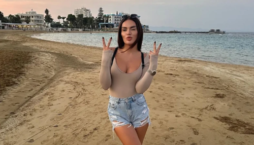 OTAC JE OD NJEGA HTIO DA NAPRAVI MUŠKARČINU!