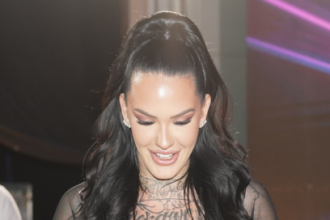 DISKVALIFIKOVANA IZ RIJALTIJA