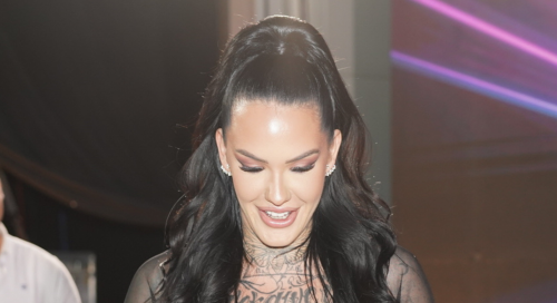 DISKVALIFIKOVANA IZ RIJALTIJA