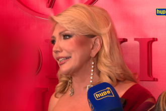 Suzana Mančić o kćerki i zetu