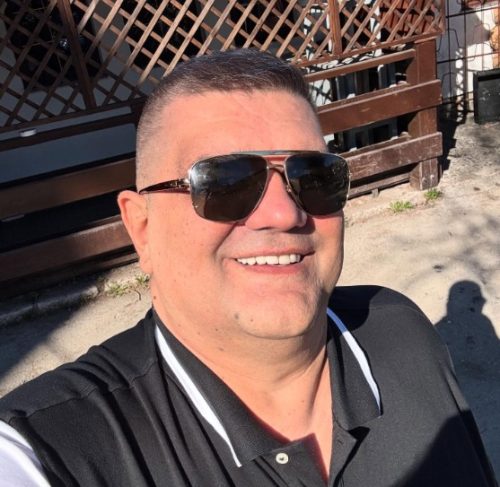 U HYPE-u I TREĆA SMIJENA RADI Foto Screenshot Instagram/sasa_mirkovic_official