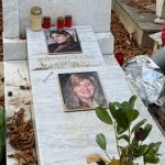 Grobno mjesto Marine Tucaković zapušteno i u neredu!