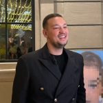 OVAJ OPASAN FRAJER JE BRAT UROŠA ŽIVKOVIĆA!