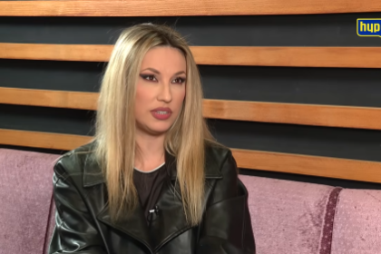 RADA MANOJLOVIĆ SE POVLAČI?!