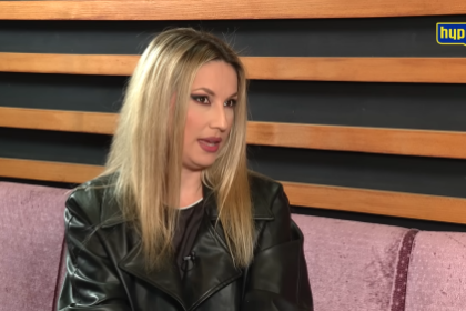 KADA NEMAŠ PLAN, ŽIVIŠ OD DANAS DO SUTRA!