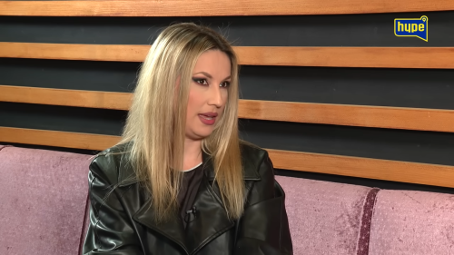 KADA NEMAŠ PLAN, ŽIVIŠ OD DANAS DO SUTRA!