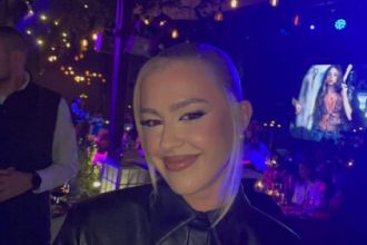 OVAKO ZAPRAVO IZGLEDA EMA RADUJKO!