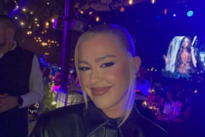 OVAKO ZAPRAVO IZGLEDA EMA RADUJKO!