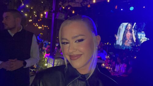 OVAKO ZAPRAVO IZGLEDA EMA RADUJKO! 