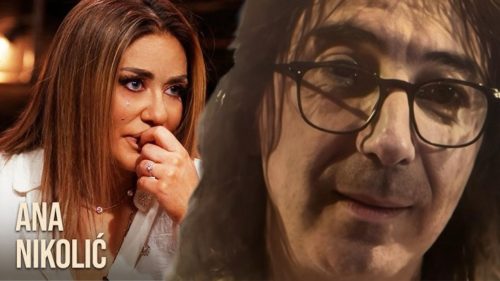 Ana Nikolić priznala sve javno
