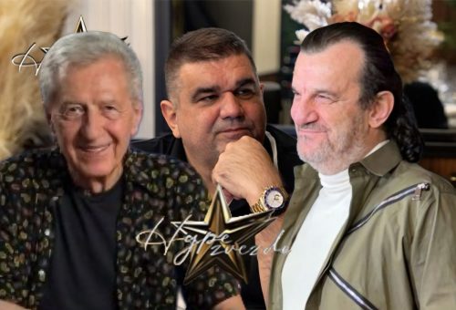 KRENULO ODBROJAVANJE photo: Hype TV