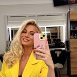 MILICA VELIČKOVIĆ POKAZALA ŠTA SE DESILO MALOJ BARBARI