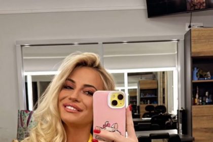 MILICA VELIČKOVIĆ POKAZALA ŠTA SE DESILO MALOJ BARBARI