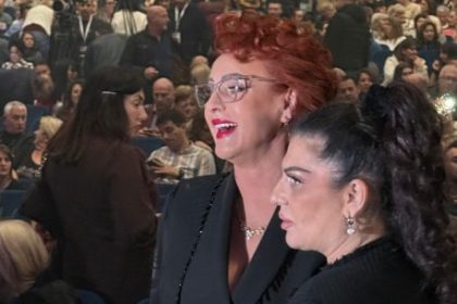 Evo kako izgleda lijepa Adelisa!