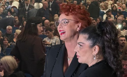 Evo kako izgleda lijepa Adelisa!