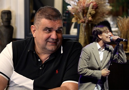 Saša Mirković uputio RODITELJSKI SAVJET Jakovu Jozinoviću